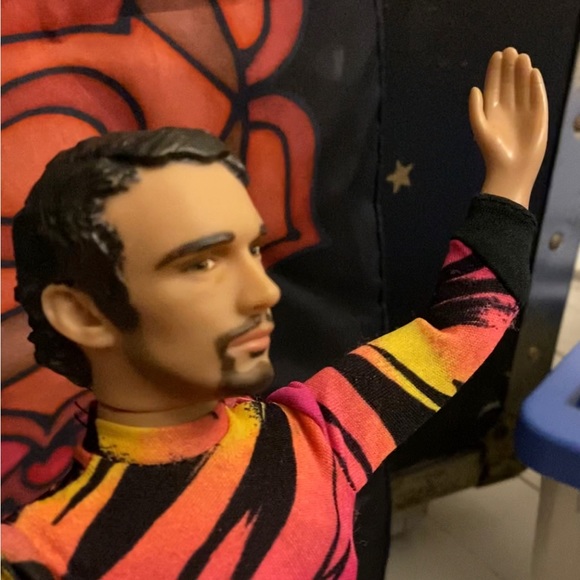 Tribute to Hot Skatin’ Ken - Picture 7 of 11